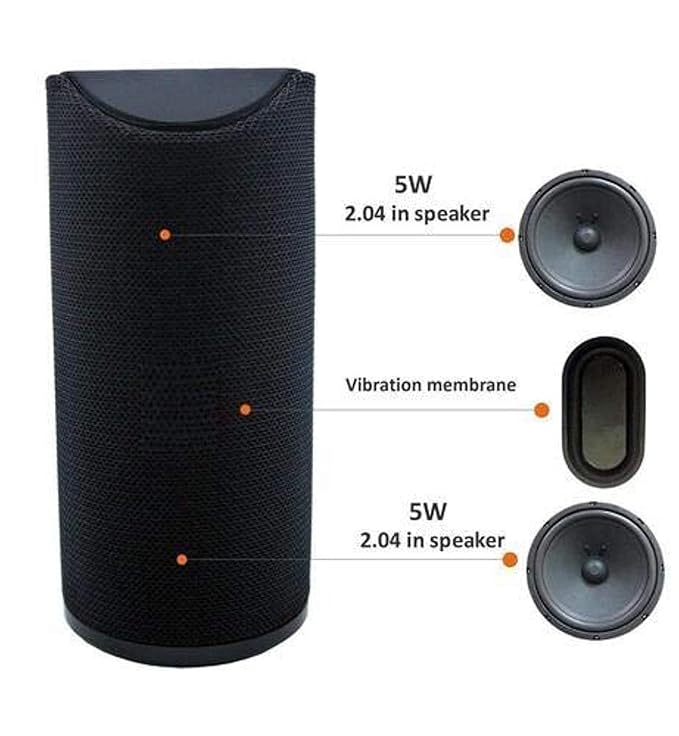 Asus CN Series Atrus Speaker