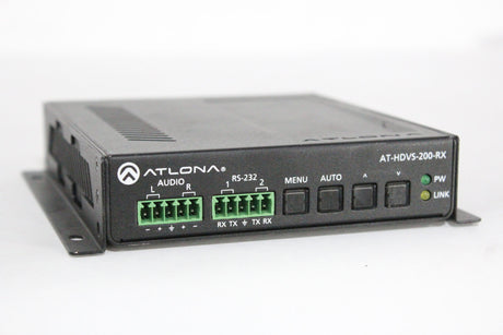 Atlona AT-HDVS-200-RX HDBaseT Receiver Video Scaler - 1|Atlona AT-HDVS-200-RX HDBaseT Receiver Video Scaler - 2|Atlona AT-HDVS-200-RX HDBaseT Receiver Video Scaler - 3|Atlona AT-HDVS-200-RX HDBaseT Receiver Video Scaler - 4|Atlona AT-HDVS-200-RX HDBaseT Receiver Video Scaler - 5|Atlona AT-HDVS-200-RX HDBaseT Receiver Video Scaler - 6