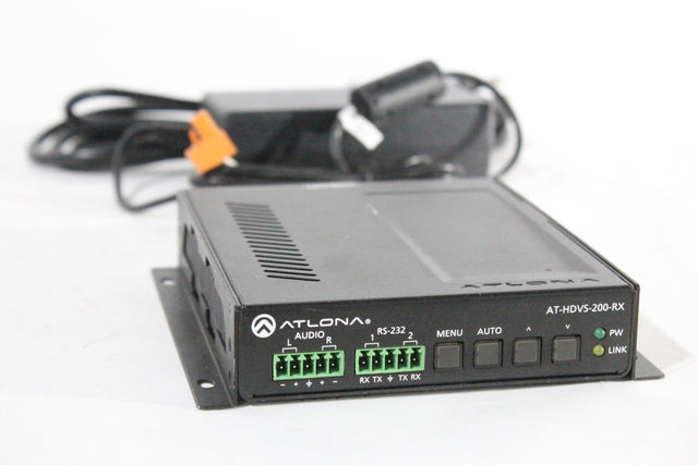 Atlona AT-HDVS-200-RX HDBaseT Receiver Video Scaler - 1|Atlona AT-HDVS-200-RX HDBaseT Receiver Video Scaler - 2|Atlona AT-HDVS-200-RX HDBaseT Receiver Video Scaler - 3|Atlona AT-HDVS-200-RX HDBaseT Receiver Video Scaler - 4|Atlona AT-HDVS-200-RX HDBaseT Receiver Video Scaler - 5|Atlona AT-HDVS-200-RX HDBaseT Receiver Video Scaler - 6|Atlona AT-HDVS-200-RX HDBaseT Receiver Video Scaler - 7