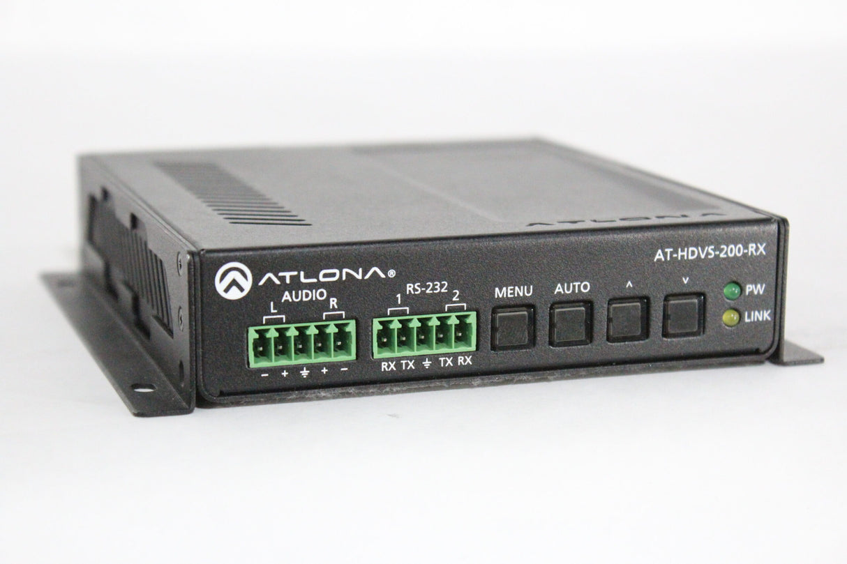 Atlona AT-HDVS-200-RX HDBaseT Receiver Video Scaler - 1|Atlona AT-HDVS-200-RX HDBaseT Receiver Video Scaler - 2|Atlona AT-HDVS-200-RX HDBaseT Receiver Video Scaler - 3|Atlona AT-HDVS-200-RX HDBaseT Receiver Video Scaler - 4|Atlona AT-HDVS-200-RX HDBaseT Receiver Video Scaler - 5|Atlona AT-HDVS-200-RX HDBaseT Receiver Video Scaler - 6