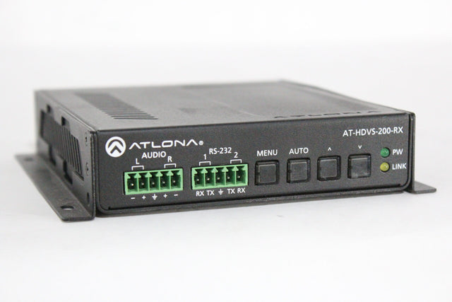 Atlona AT-HDVS-200-RX HDBaseT Receiver Video Scaler - 1|Atlona AT-HDVS-200-RX HDBaseT Receiver Video Scaler - 2|Atlona AT-HDVS-200-RX HDBaseT Receiver Video Scaler - 3|Atlona AT-HDVS-200-RX HDBaseT Receiver Video Scaler - 4|Atlona AT-HDVS-200-RX HDBaseT Receiver Video Scaler - 5|Atlona AT-HDVS-200-RX HDBaseT Receiver Video Scaler - 6