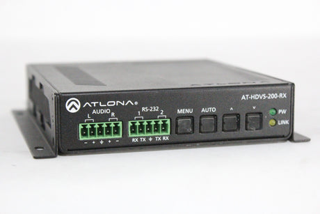 Atlona AT-HDVS-200-RX HDBaseT Receiver Video Scaler - 1|Atlona AT-HDVS-200-RX HDBaseT Receiver Video Scaler - 2|Atlona AT-HDVS-200-RX HDBaseT Receiver Video Scaler - 3|Atlona AT-HDVS-200-RX HDBaseT Receiver Video Scaler - 4|Atlona AT-HDVS-200-RX HDBaseT Receiver Video Scaler - 5|Atlona AT-HDVS-200-RX HDBaseT Receiver Video Scaler - 6