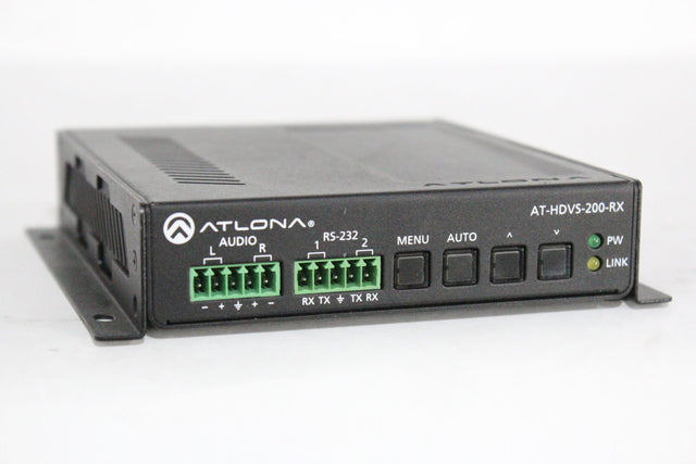 Atlona AT-HDVS-200-RX HDBaseT Receiver Video Scaler - 1|Atlona AT-HDVS-200-RX HDBaseT Receiver Video Scaler - 2|Atlona AT-HDVS-200-RX HDBaseT Receiver Video Scaler - 3|Atlona AT-HDVS-200-RX HDBaseT Receiver Video Scaler - 4|Atlona AT-HDVS-200-RX HDBaseT Receiver Video Scaler - 5|Atlona AT-HDVS-200-RX HDBaseT Receiver Video Scaler - 6