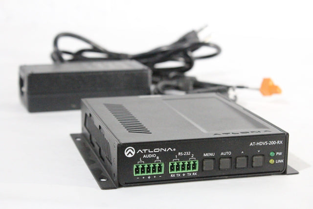 Atlona AT-HDVS-200-RX HDBaseT Receiver Video Scaler - 1|Atlona AT-HDVS-200-RX HDBaseT Receiver Video Scaler - 2|Atlona AT-HDVS-200-RX HDBaseT Receiver Video Scaler - 3|Atlona AT-HDVS-200-RX HDBaseT Receiver Video Scaler - 4|Atlona AT-HDVS-200-RX HDBaseT Receiver Video Scaler - 5|Atlona AT-HDVS-200-RX HDBaseT Receiver Video Scaler - 6|Atlona AT-HDVS-200-RX HDBaseT Receiver Video Scaler - 7