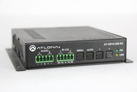 Atlona AT-HDVS-200-RX HDBaseT Receiver Video Scaler - 1|Atlona AT-HDVS-200-RX HDBaseT Receiver Video Scaler - 2|Atlona AT-HDVS-200-RX HDBaseT Receiver Video Scaler - 3|Atlona AT-HDVS-200-RX HDBaseT Receiver Video Scaler - 4|Atlona AT-HDVS-200-RX HDBaseT Receiver Video Scaler - 5|Atlona AT-HDVS-200-RX HDBaseT Receiver Video Scaler - 6