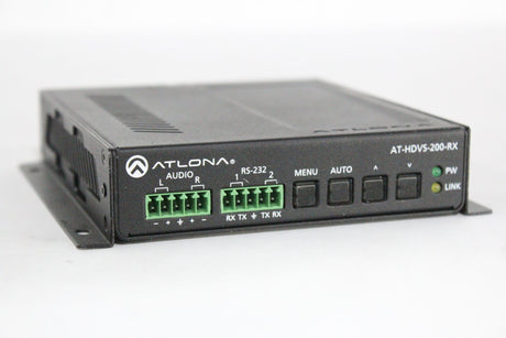 Atlona AT-HDVS-200-RX HDBaseT Receiver Video Scaler - 1|Atlona AT-HDVS-200-RX HDBaseT Receiver Video Scaler - 2|Atlona AT-HDVS-200-RX HDBaseT Receiver Video Scaler - 3|Atlona AT-HDVS-200-RX HDBaseT Receiver Video Scaler - 4|Atlona AT-HDVS-200-RX HDBaseT Receiver Video Scaler - 5|Atlona AT-HDVS-200-RX HDBaseT Receiver Video Scaler - 6