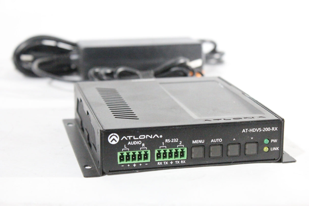 Atlona AT-HDVS-200-RX HDBaseT Receiver Video Scaler - 1|Atlona AT-HDVS-200-RX HDBaseT Receiver Video Scaler - 2|Atlona AT-HDVS-200-RX HDBaseT Receiver Video Scaler - 3|Atlona AT-HDVS-200-RX HDBaseT Receiver Video Scaler - 4|Atlona AT-HDVS-200-RX HDBaseT Receiver Video Scaler - 5|Atlona AT-HDVS-200-RX HDBaseT Receiver Video Scaler - 6|Atlona AT-HDVS-200-RX HDBaseT Receiver Video Scaler - 7