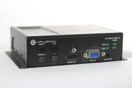 Atlona AT-HDVS-200TX 3x1 HDBaseT Switcher for HDMI and VGA Input - 1|Atlona AT-HDVS-200TX 3x1 HDBaseT Switcher for HDMI and VGA Input - 2|Atlona AT-HDVS-200TX 3x1 HDBaseT Switcher for HDMI and VGA Input - 3|Atlona AT-HDVS-200TX 3x1 HDBaseT Switcher for HDMI and VGA Input - 5|Atlona AT-HDVS-200TX 3x1 HDBaseT Switcher for HDMI and VGA Input - 4|Atlona AT-HDVS-200TX 3x1 HDBaseT Switcher for HDMI and VGA Input - 6