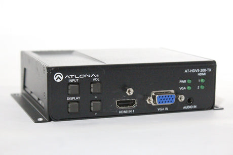 Atlona AT-HDVS-200TX 3x1 HDBaseT Switcher for HDMI and VGA Input - 1|Atlona AT-HDVS-200TX 3x1 HDBaseT Switcher for HDMI and VGA Input - 2|Atlona AT-HDVS-200TX 3x1 HDBaseT Switcher for HDMI and VGA Input - 3|Atlona AT-HDVS-200TX 3x1 HDBaseT Switcher for HDMI and VGA Input - 4|Atlona AT-HDVS-200TX 3x1 HDBaseT Switcher for HDMI and VGA Input - 5|Atlona AT-HDVS-200TX 3x1 HDBaseT Switcher for HDMI and VGA Input - 6||||||