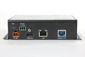 Atlona AT-HDVS-200TX 3x1 HDBaseT Switcher for HDMI and VGA Input1536-75