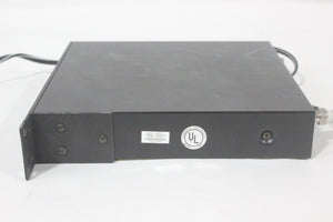 Audio-Technica ATW-R73 UHF Synthesized Diversity Receiver