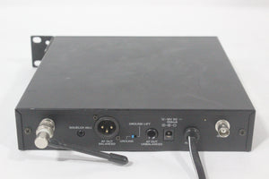 Audio-Technica ATW-R73 UHF Synthesized Diversity Receiver