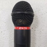 Audio-Technica ATW-T52 Dynamic Wireless Microphone