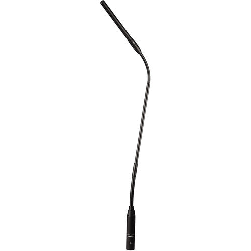 Audio-Technica U857RU Adapter-mount Gooseneck Microphone