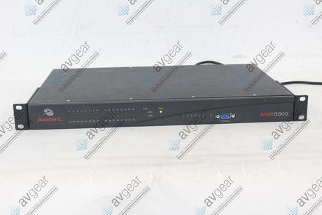 Avocent AMX5000 KVM switch 32 ports