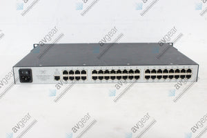 Avocent AMX5000 KVM switch 32 ports