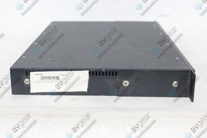 Avocent AMX5000 KVM switch 32 ports