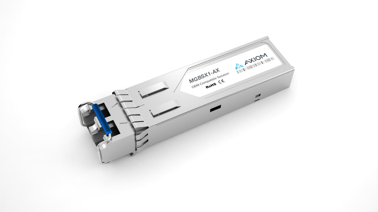 Axiom MGBSX1-AX SFP Transceiver Modules