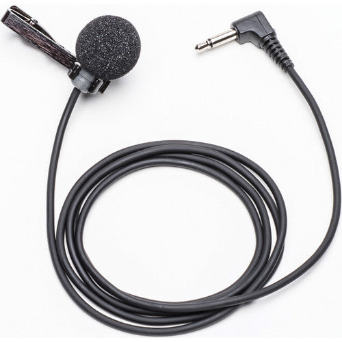 Azden AZDEN-EX-505U Uni-Directional Lapel Microphone