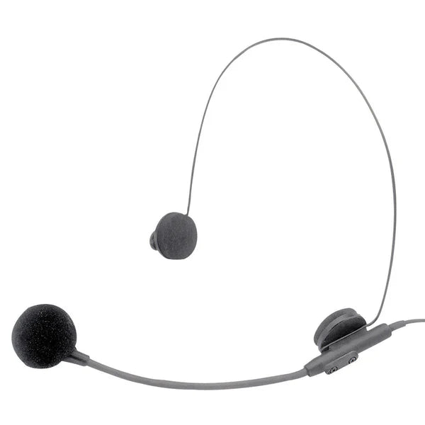 Azden AZDEN-HS-11 Uni-Directional Headset Microphone