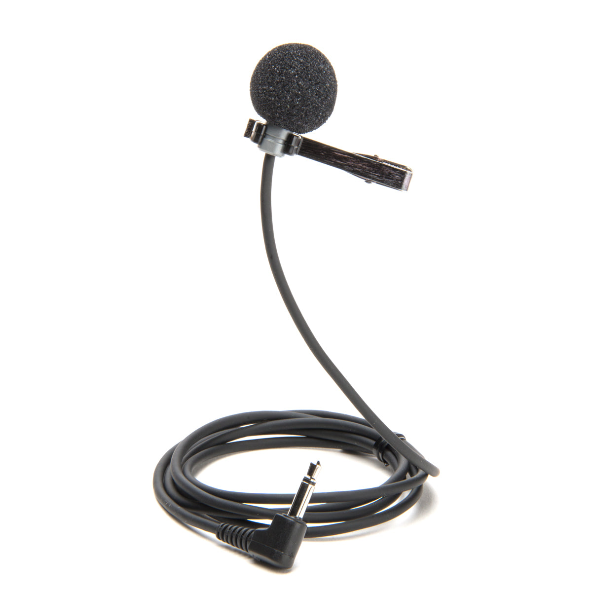 Azden EX-505U Uni-Directional Lapel Microphone