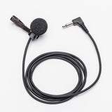 Azden EX-505U Uni-Directional Lapel Microphone