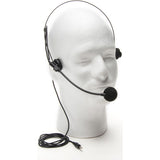 Azden HS-11 Uni-Directional Headset Microphone