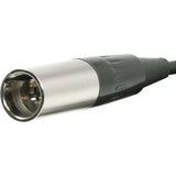 Azden MX-2 3.5mm-To-Dual-XLR Output Cable