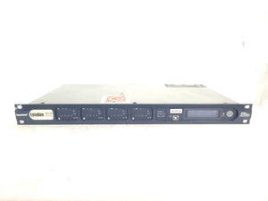 BSS Audio BLU-32 Signal Processor