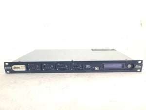 BSS Audio BLU-32 Signal Processor