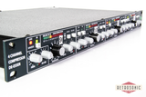 BSS DPR-404 Quad Compressor/De-Esser