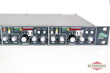 BSS DPR-404 Quad Compressor/De-Esser