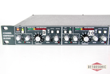 BSS DPR-404 Quad Compressor/De-Esser