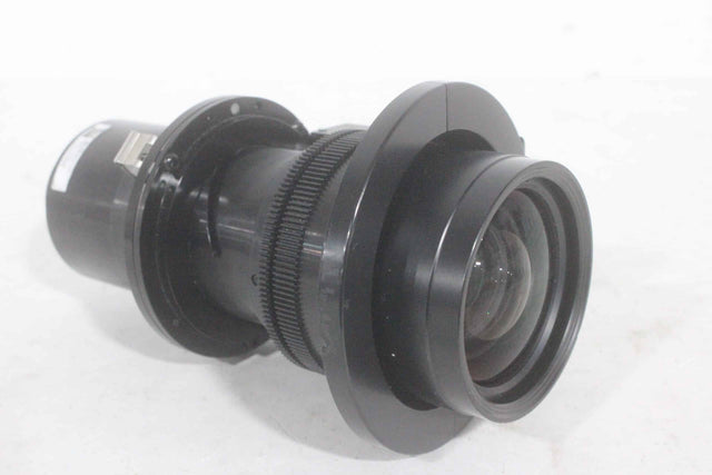 Barco R9832742 RLD 1.45-1.741 Projector Lens - 1|Barco R9832742 RLD 1.45-1.741 Projector Lens - 2|Barco R9832742 RLD 1.45-1.741 Projector Lens - 3|Barco R9832742 RLD 1.45-1.741 Projector Lens - 4|Barco R9832742 RLD 1.45-1.741 Projector Lens - 5