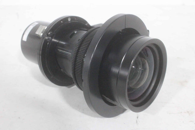 Barco R9832742 RLD 1.45-1.741 Projector Lens - 1|Barco R9832742 RLD 1.45-1.741 Projector Lens - 2|Barco R9832742 RLD 1.45-1.741 Projector Lens - 3|Barco R9832742 RLD 1.45-1.741 Projector Lens - 4|Barco R9832742 RLD 1.45-1.741 Projector Lens - 5