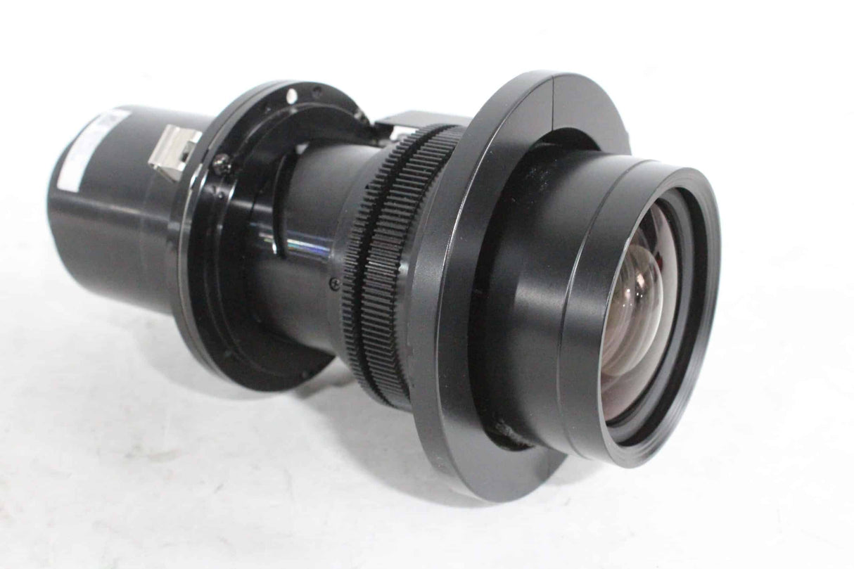 Barco R9832742 RLD 1.45-1.741 Projector Lens - 1|Barco R9832742 RLD 1.45-1.741 Projector Lens - 2|Barco R9832742 RLD 1.45-1.741 Projector Lens - 3|Barco R9832742 RLD 1.45-1.741 Projector Lens - 4|Barco R9832742 RLD 1.45-1.741 Projector Lens - 5