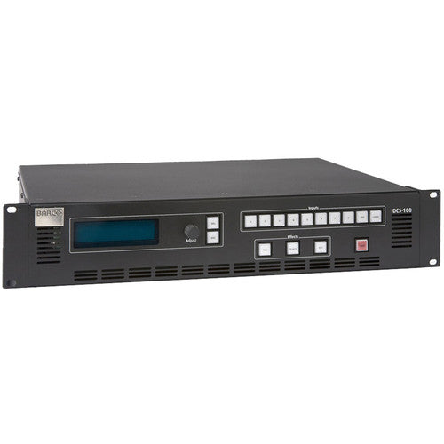 Barco DCS-100 Dual Channel Switcher