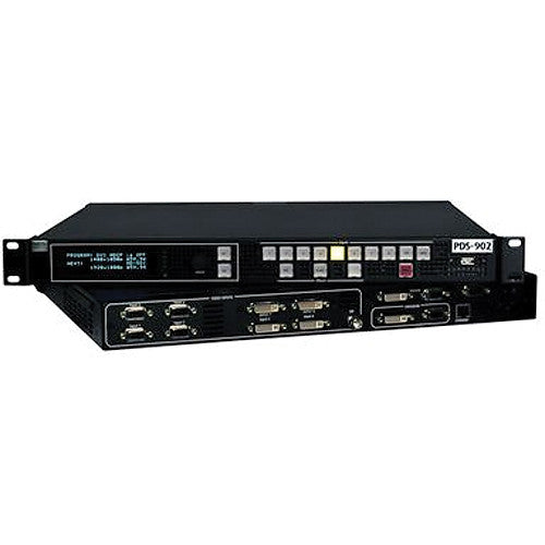 Barco PDS-902 3G-SDI Digital Switcher