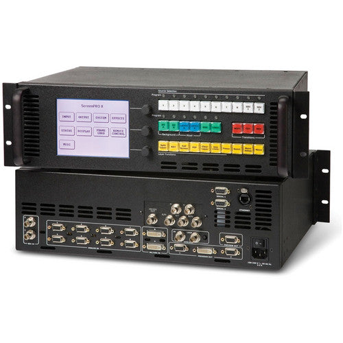 Barco ScreenPRO-II HD Switcher