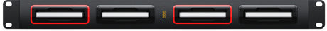 Blackmagic Design Cloud Dock 4 - 1|Blackmagic Design Cloud Dock 4 - 2|Blackmagic Design Cloud Dock 4 - 1|Blackmagic Design Cloud Dock 4 - 1|Blackmagic Design Cloud Dock 4 - 2