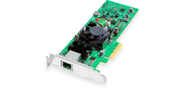 Blackmagic Design DeckLink IP HD - 1|Blackmagic Design DeckLink IP HD - 2