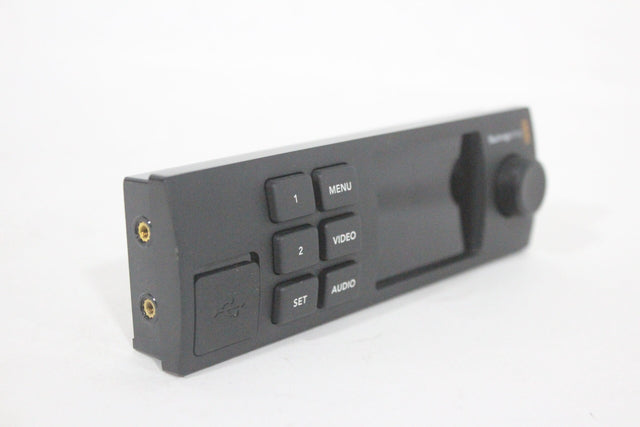 Blackmagic Design Teranex Mini Smart Panel - 1|Blackmagic Design Teranex Mini Smart Panel - 2|Blackmagic Design Teranex Mini Smart Panel - 3|Blackmagic Design Teranex Mini Smart Panel - 4|Blackmagic Design Teranex Mini Smart Panel - 5