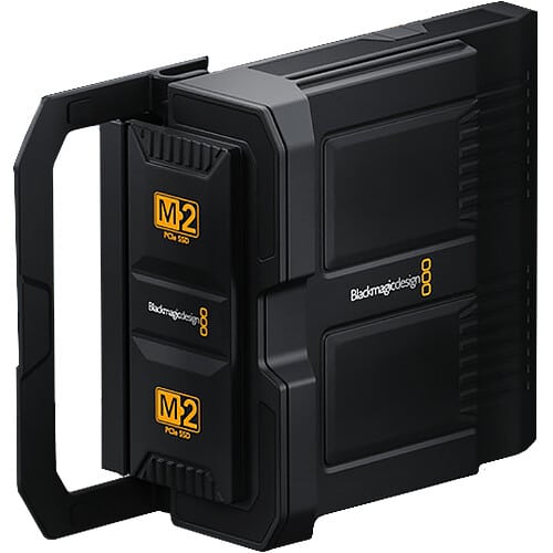 Blackmagic Media Module 8TB - 1