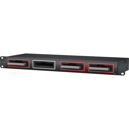 Blackmagic Design BMD-DISKMDOCK4/U10G Blackmagic MultiDock 10G Main|Blackmagic Design BMD-DISKMDOCK4/U10G Blackmagic MultiDock 10G|Blackmagic Design BMD-DISKMDOCK4/U10G Blackmagic MultiDock 10G