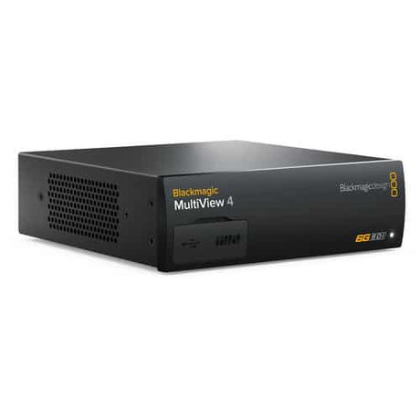 Blackmagic Design BMD-HDL-MULTIP6G/04 Blackmagic MultiView 4 Main|||