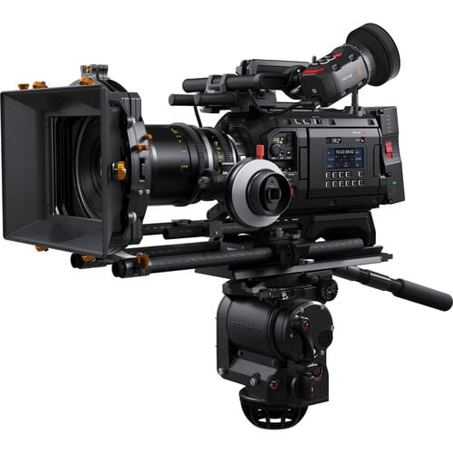 Blackmagic URSA Cine 12K LF - 1|Blackmagic URSA Cine 12K LF - 2|Blackmagic URSA Cine 12K LF - 3|Blackmagic URSA Cine 12K LF - 4|Blackmagic URSA Cine 12K LF - 5|Blackmagic URSA Cine 12K LF - 6