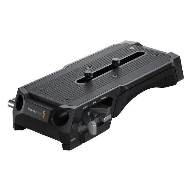 Blackmagic URSA Cine Baseplate 15 - 1