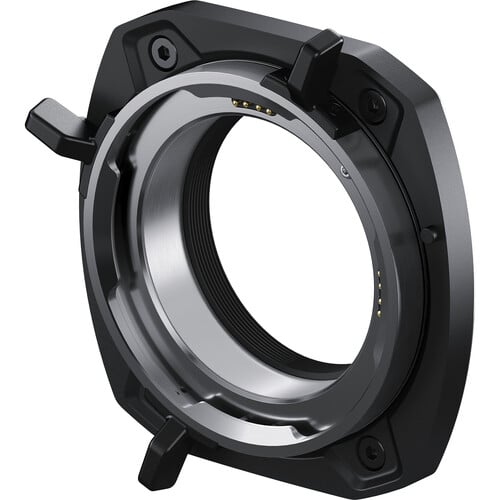 Blackmagic URSA Cine Mount LPL - 1