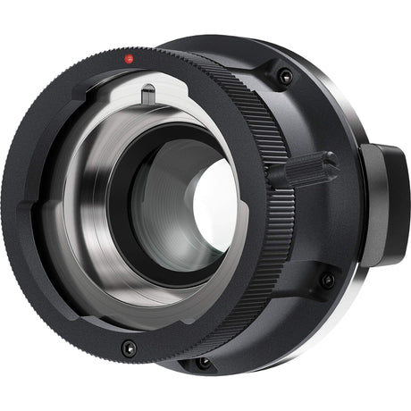 Blackmagic Design BMD-CINEURSAMUPROTB4HD Blackmagic URSA Mini Pro B4 Mount Main