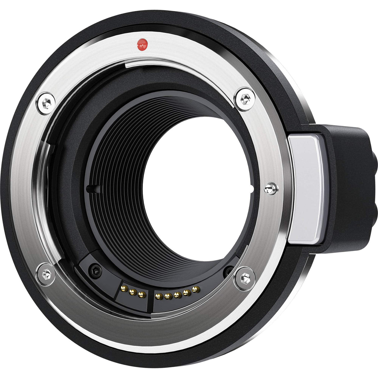 Blackmagic Design BMD-CINEURSAMUPROTEF Blackmagic URSA Mini Pro EF Mount Main